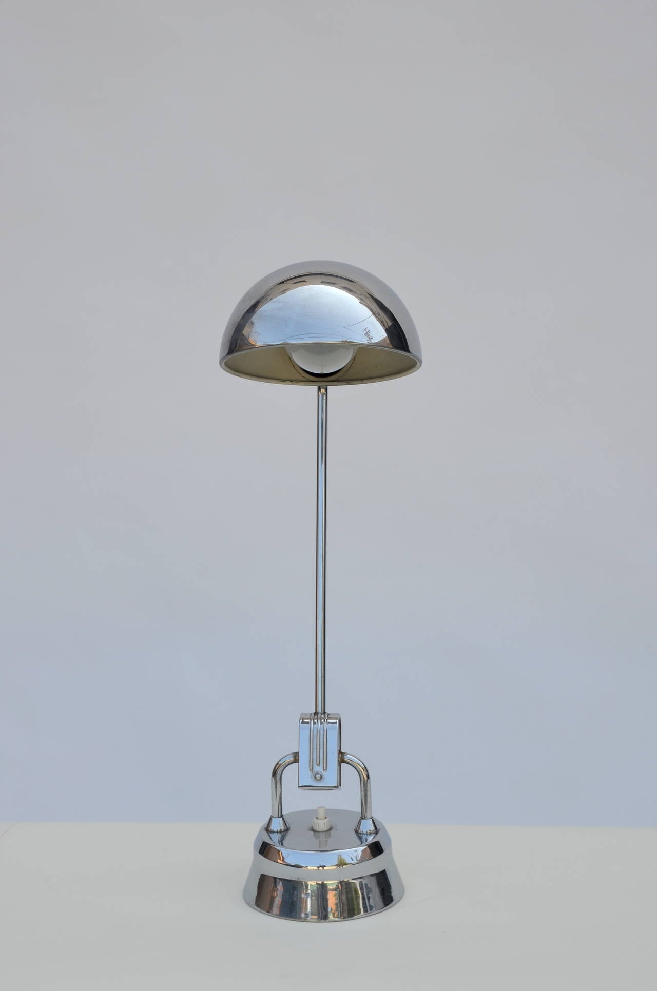 jumo lamp