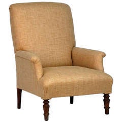 Low Napoleon III Bergere 11