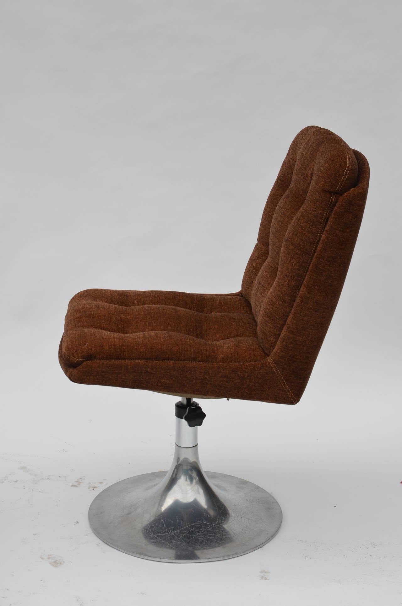 1960s chair styles