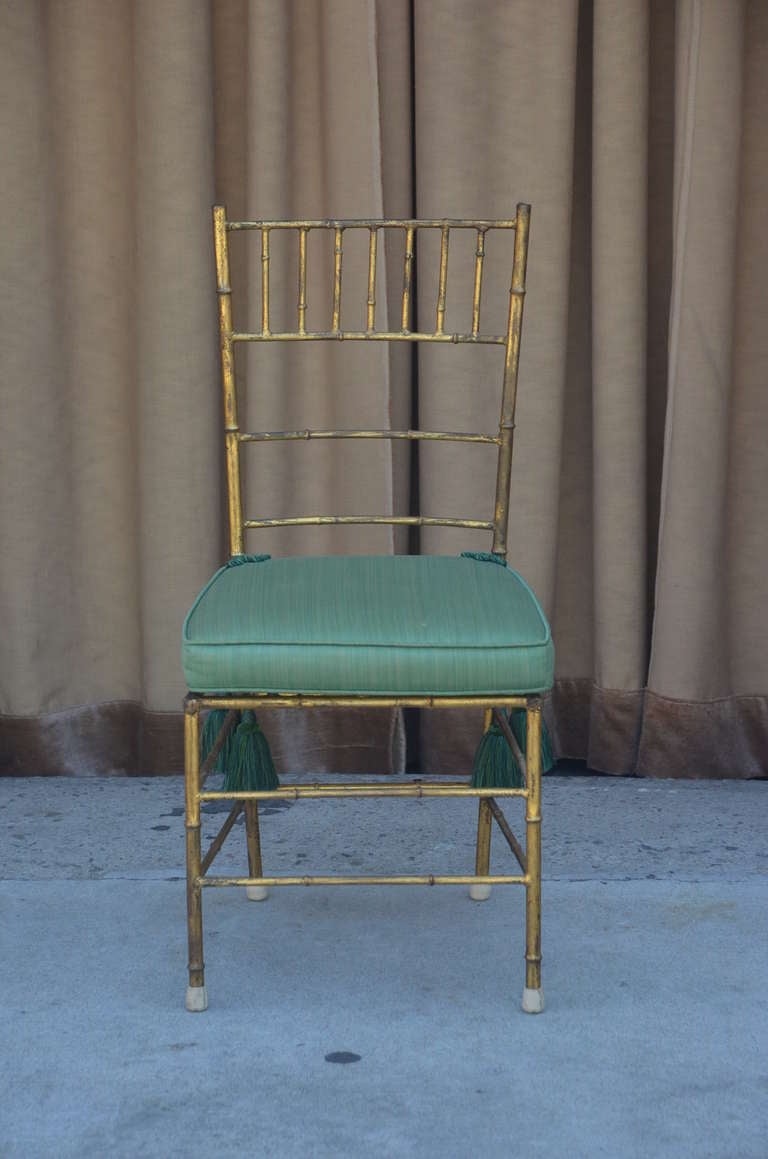 American Elegant Chiavari side chair