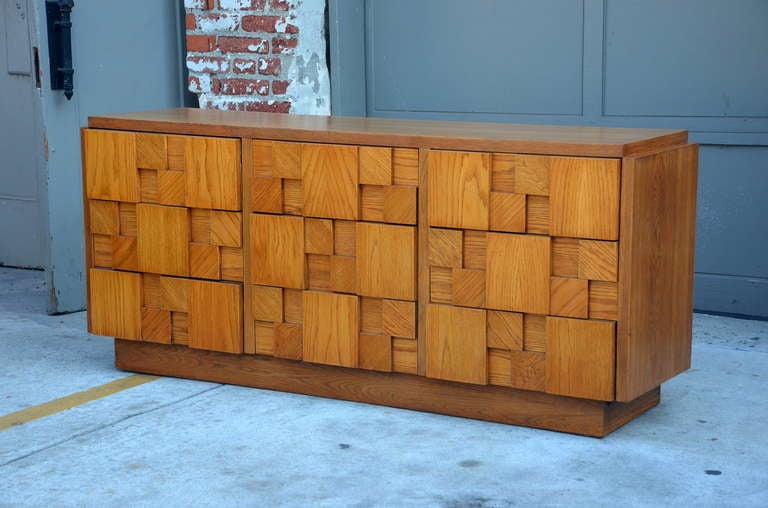 lane sideboard