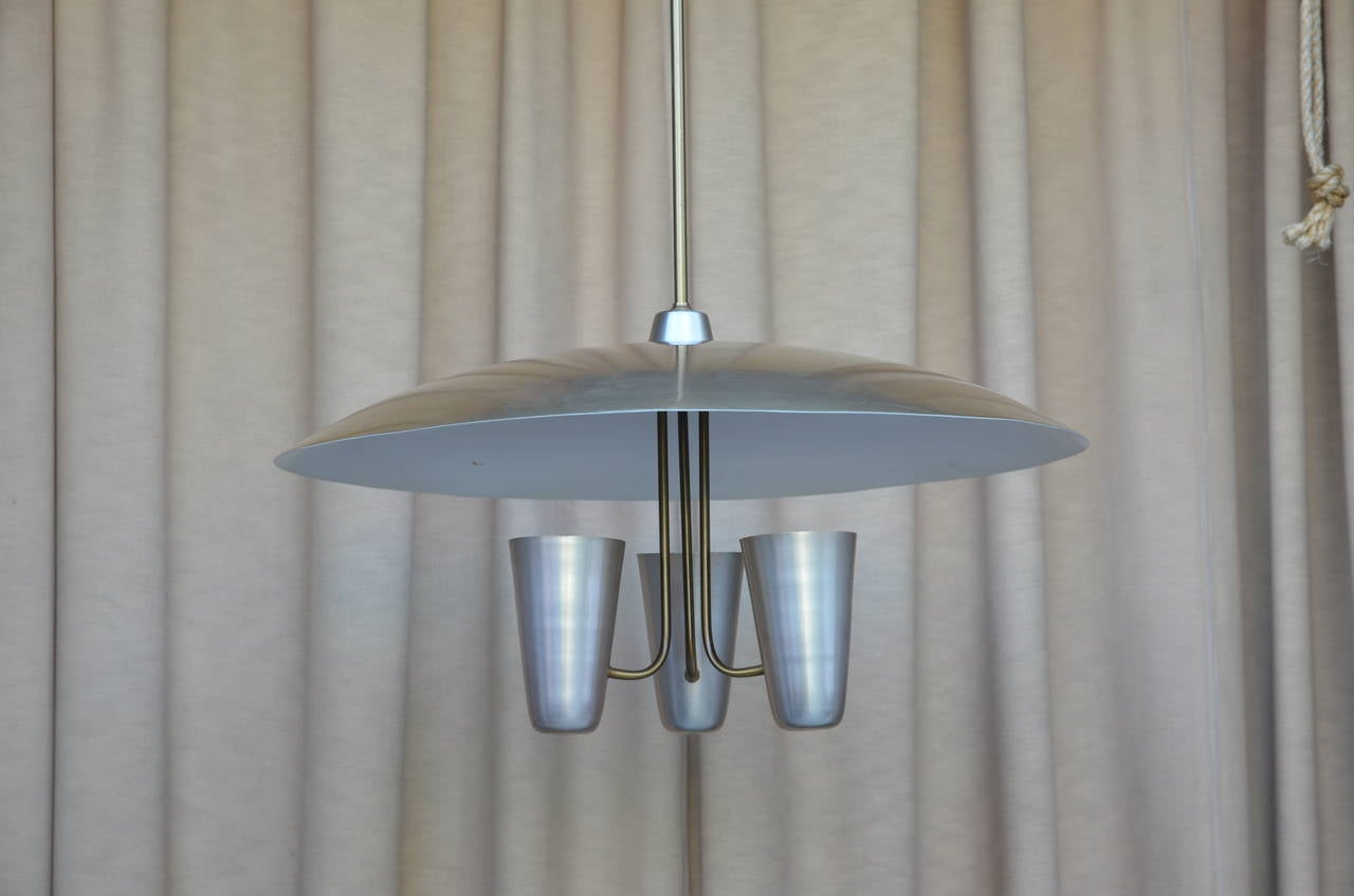 indirect light fixture