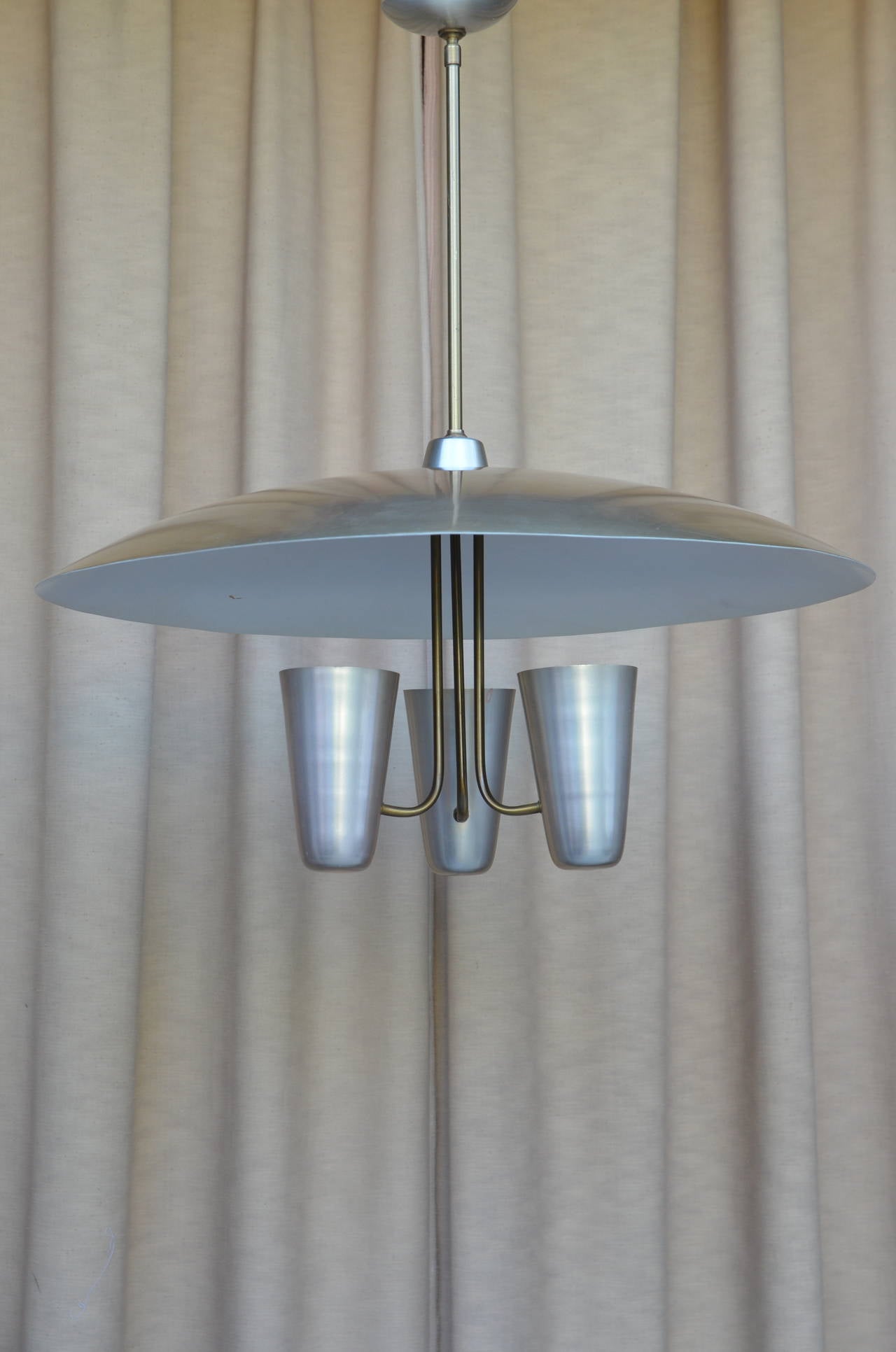 indirect ceiling light
