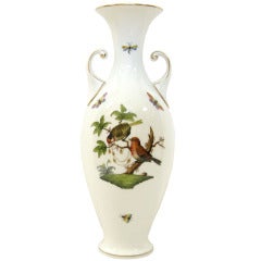 Herend Vase (GMD#2970)