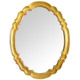Art Deco Mirror (GMD#2606)