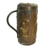 Roman Coal Bin (GMD#2616)