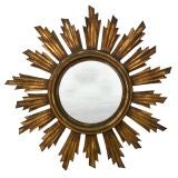 Sunburst Mirror (GMD#2640)