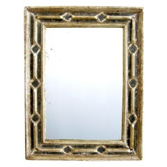 Neo-Classic Style Mirror (GMD#2644)