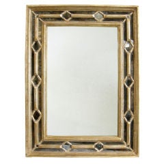 Neo-classic Style Mirror (GMD#2704)