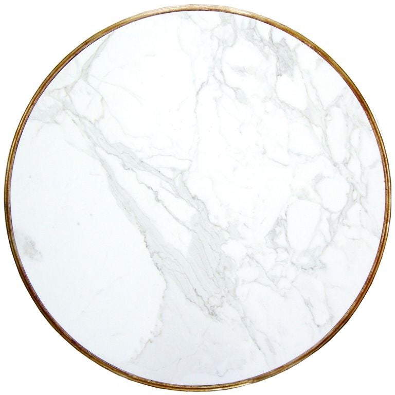 Baroque Style Coffee Table (GMD#2762)