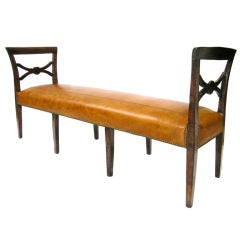 Long Walnut
Leather Bench (GMD#2774) Long Walnut
Leather Bench (GMD#2774)