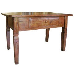 18th Century Neo-Classic Table (GMD#2779)