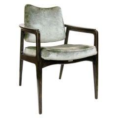 Danish Arm Chair by Sigvard Bernadotte (GMD#2790)
