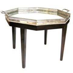 Serving Tray Table (GMD#2795)