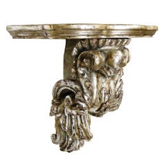 Baroque Style Bracket (GMD#2823)