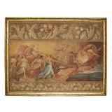 19th Century "Apollo in His Chariot" (GMD#2831)