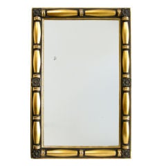 Antique Federal Mirror (GMD#2872)