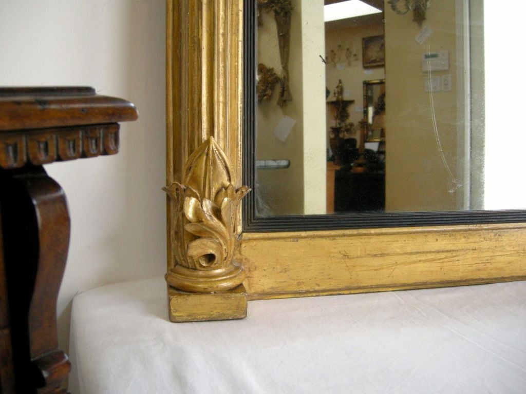 Neo-Classic Style Mirror (GMD#2885) For Sale 1