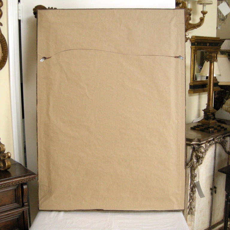 Neo-Classic Style Mirror (GMD#2885) For Sale 2