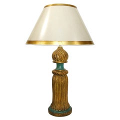 Tassel From Lamp (GMD#2941)