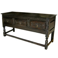 William 
Mary Side-Board (GMD#2961)