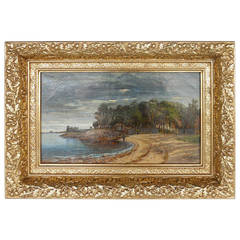 Great Francois De Blois Painting 6