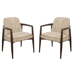 Pair of Monteverdi Young Armchairs