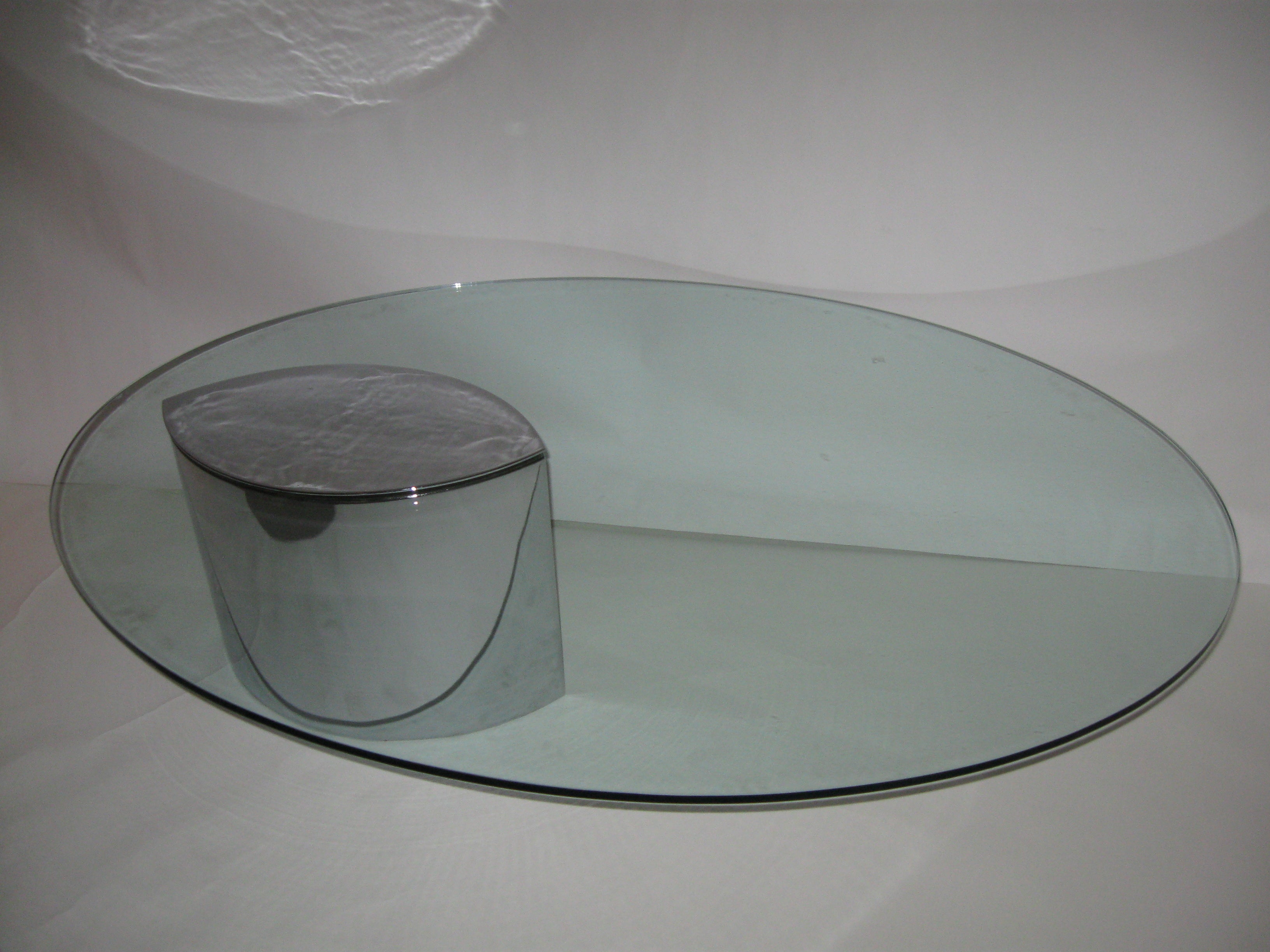 Unique Lunario Coffee Table