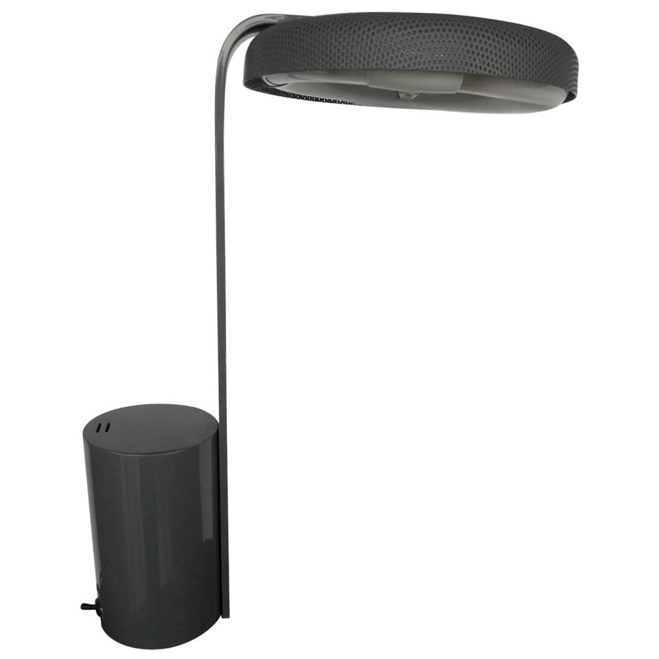 Superbe lampe Ron Rezek