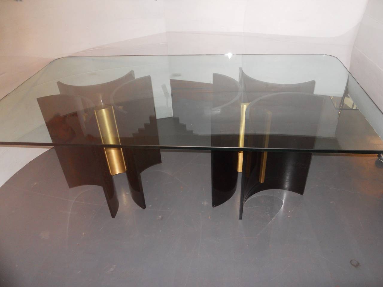 Impressive Dining Table