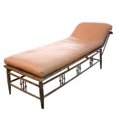 Vintage French Daybed