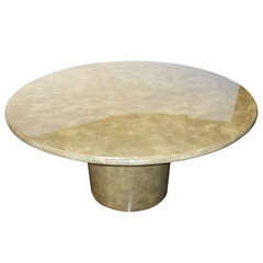 Grand Table in the Manner of Karl Springer 9
