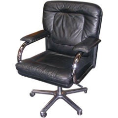 Comfortable Executive Desk Chair by Pace