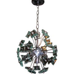 Small Sputnik Chandelier
