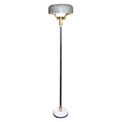 Italian Stilnovo Floor Lamp 12