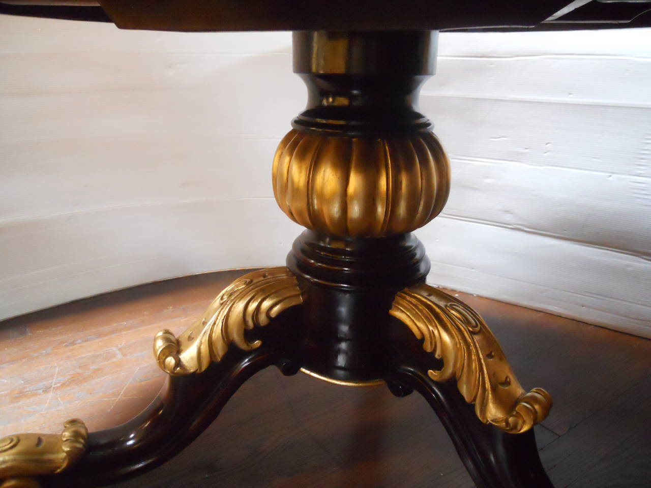 A Victorian Rosewood Table, circa 1880 2