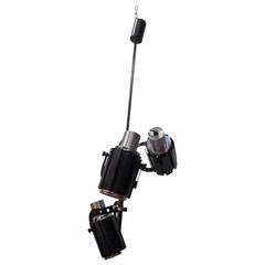 Dynamic Italian Ceiling Light 11