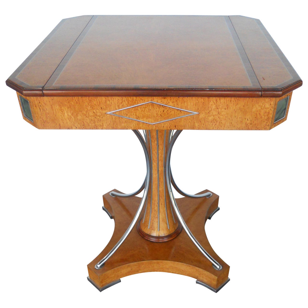 Versatile Theodore Alexander for Pavlovsk Game Table