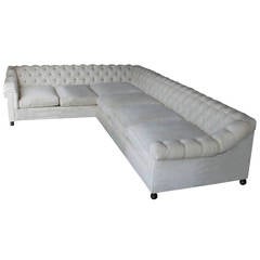 American Oversized Sectional Sofa