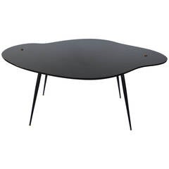 Italian circa 1970s Coffee Table