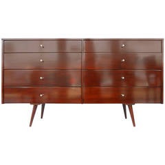 Beautiful Paul McCobb Dresser