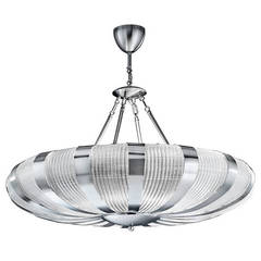 Massive Italian Chandelier 5