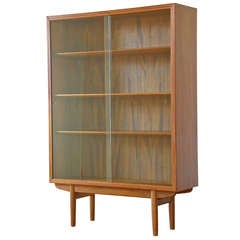 Borge Mogenson Cabinet