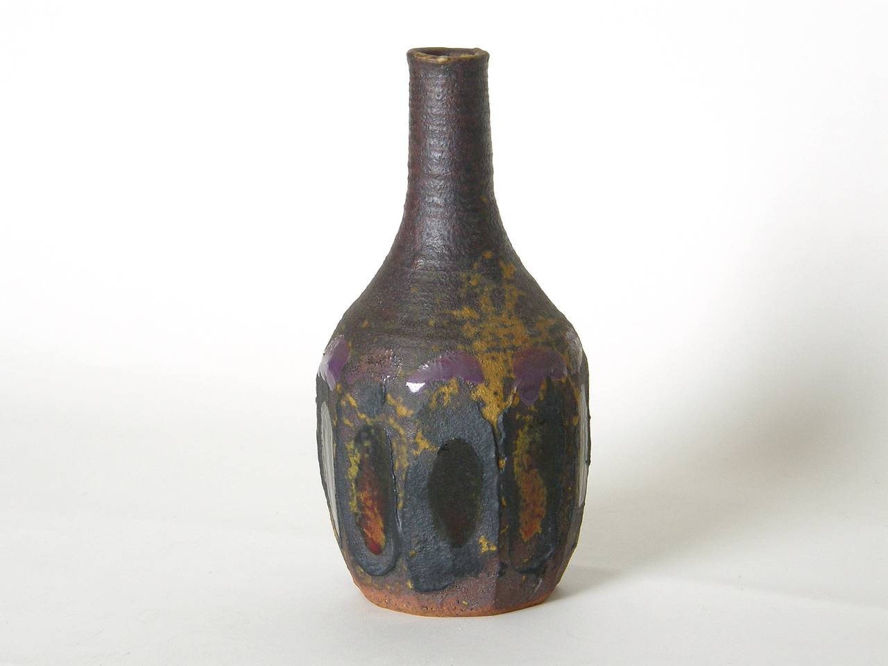 American Robert Arneson Vase