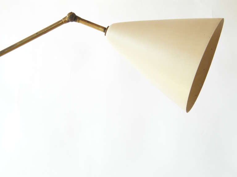 Arredoluce Floor Lamp In Good Condition In Chicago, IL