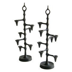 Jens Quistgaard Candles