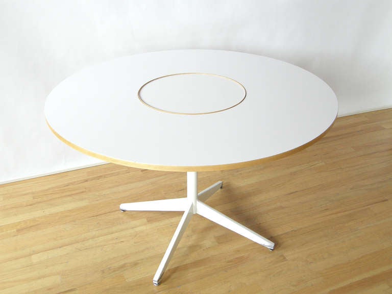 george nelson table