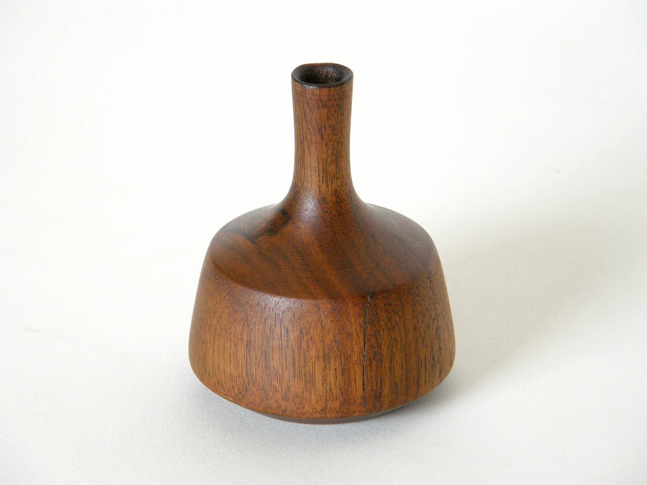Mid-Century Modern Rude Osolnik Miniature Vase