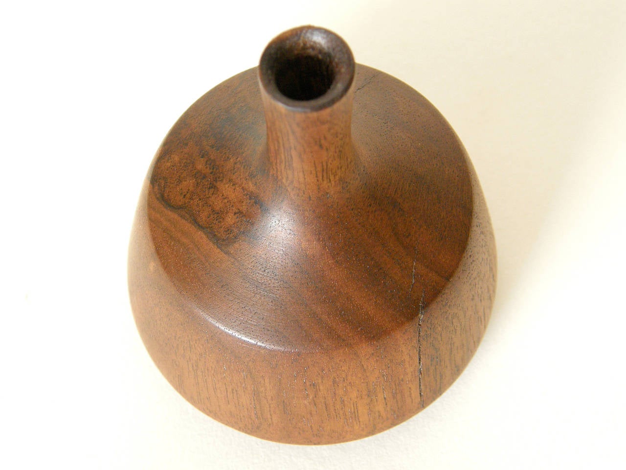 American Rude Osolnik Miniature Vase