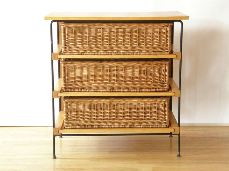 Dorothy Schindele Chest of Drawers